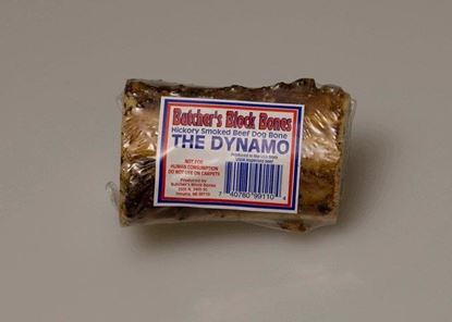 Butcher Block Dynamo
