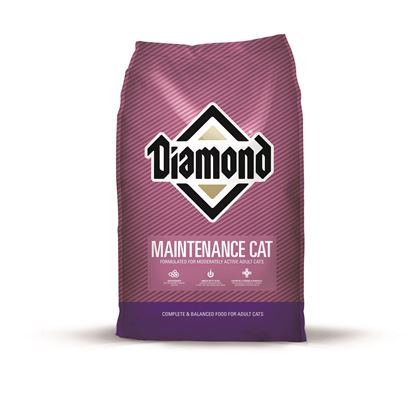 maintenance cat